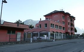 Hotel Total Pisogne